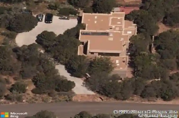 1861 sun mountain dr, santa fe,  NM 87505