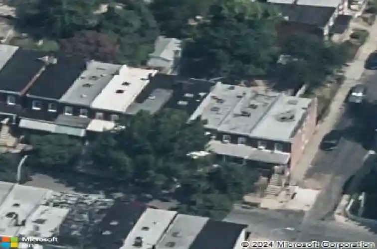 616 e 30th st, baltimore,  MD 21218