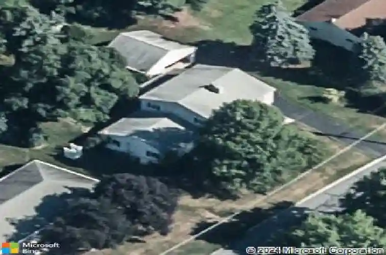 1024 crest rd, leesport,  PA 19533