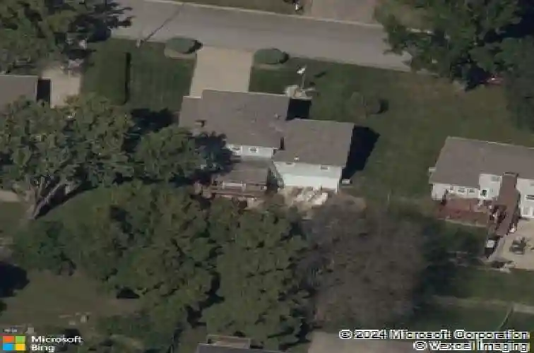 1207 ne 80th ter, kansas city,  MO 64118