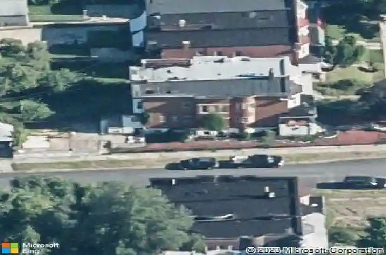 2200 mount holly st, baltimore,  MD 21216