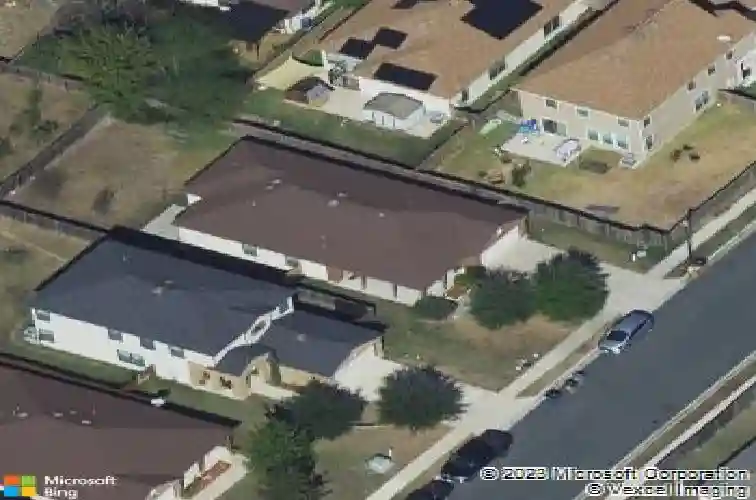  del valle,  TX 78617