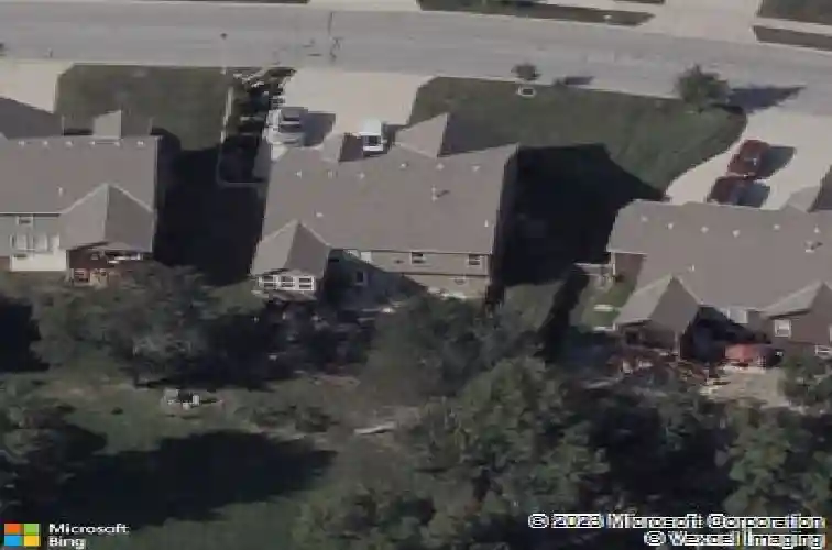 19641 w 106th ter, olathe,  KS 66061