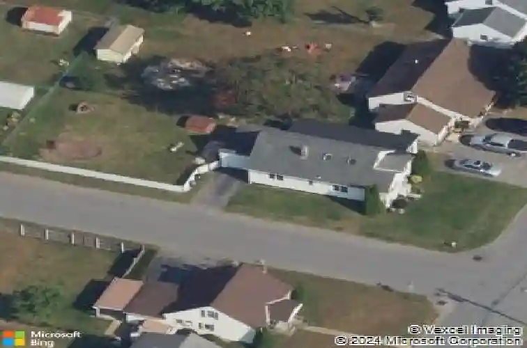 1246 paul ave, schenectady,  NY 12306