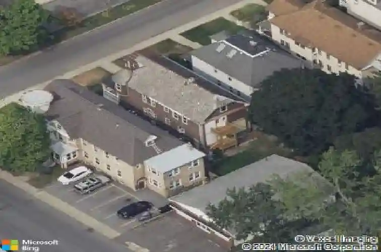 1106 parkwood blvd, schenectady,  NY 12308