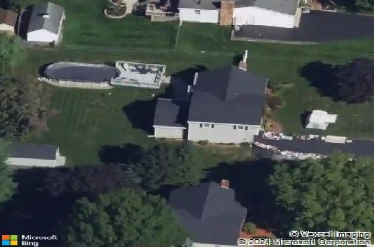 11 vista dr, schenectady,  NY 12302