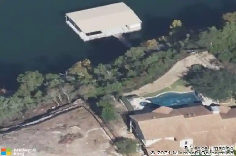 1400 watercliffe dr, lago vista,  TX 78645