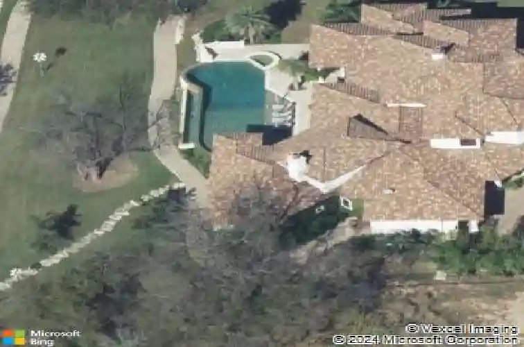 14500 flat top ranch rd, austin,  TX 78732