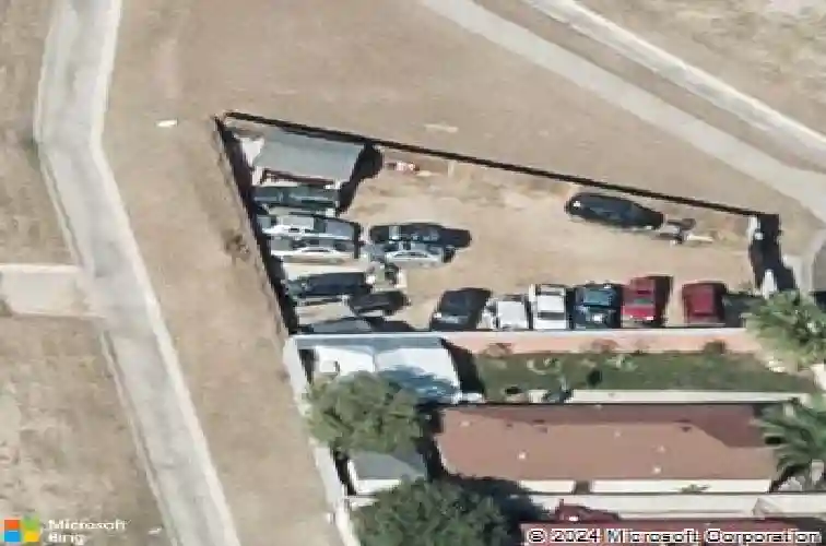 3032 potomac loop, laredo,  TX 78046