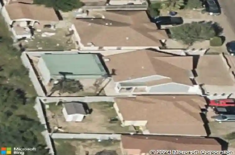 133 los fresnos loop, laredo,  TX 78046