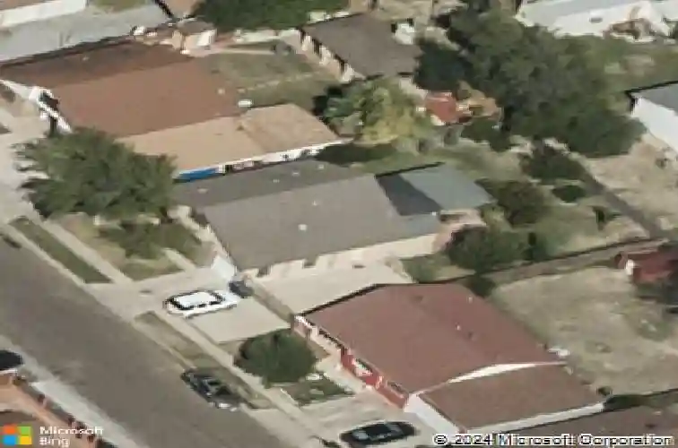 507 orleans loop, laredo,  TX 78045