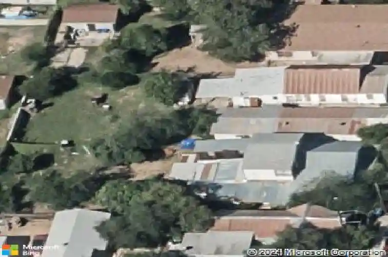 2108 monterrey ave, laredo,  TX 78040