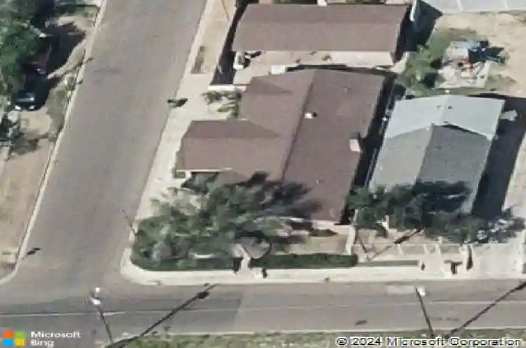 602 garfield st, laredo,  TX 78040