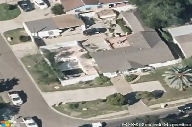 420 e del mar blvd, laredo,  TX 78041