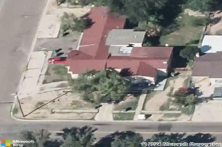 2205 n mendiola ave, laredo,  TX 78043