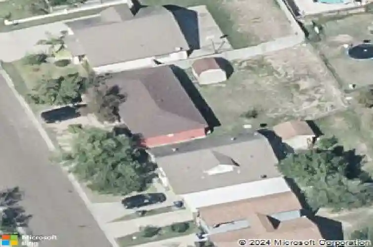 107 saint pierre ln, laredo,  TX 78045