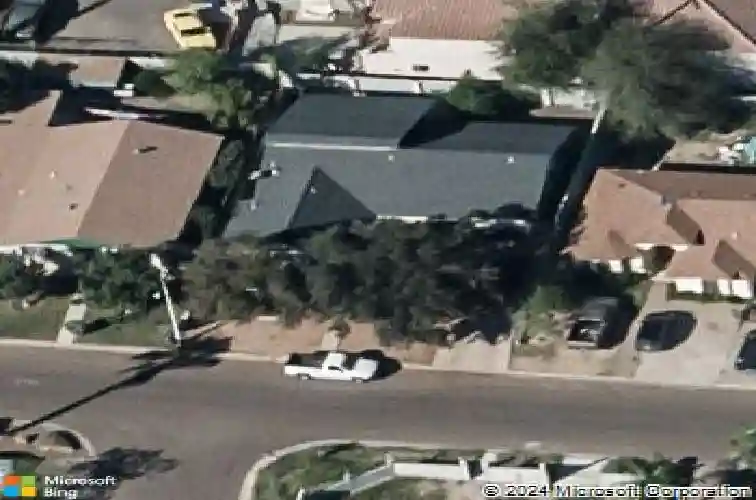 208 n espana dr, laredo,  TX 78043