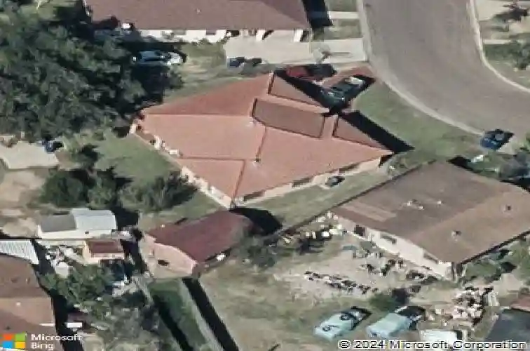 116 soledad loop, laredo,  TX 78043