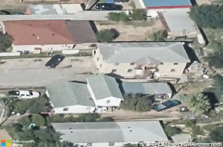 3507 s milmo ave, laredo,  TX 78046