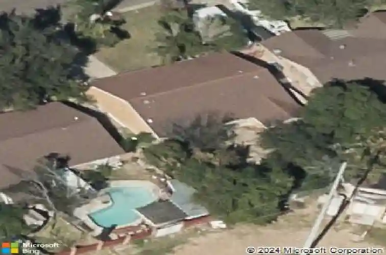 1105 andrew ave, laredo,  TX 78045