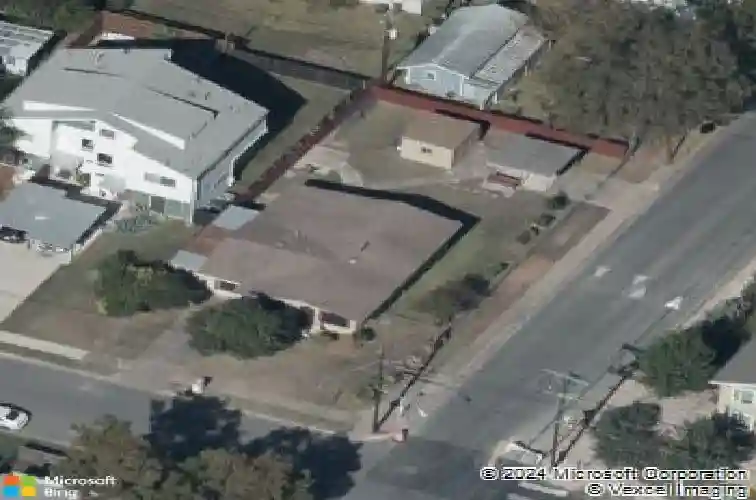1000 s center st, austin,  TX 78704