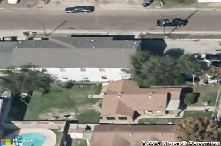 1618 flores ave, laredo,  TX 78040