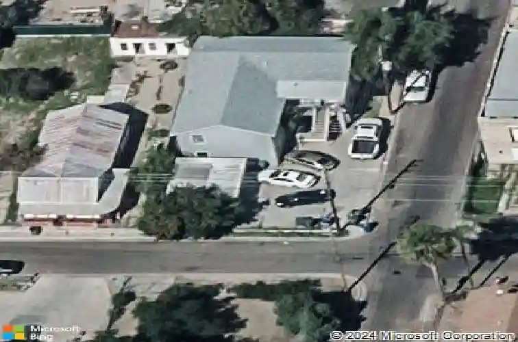 1702 iturbide st, laredo,  TX 78040
