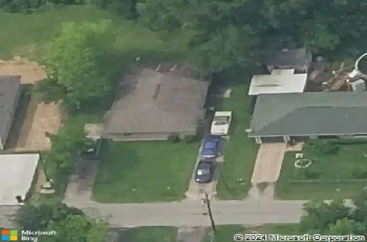 2112 & 2114 houston, orange,  TX 77630