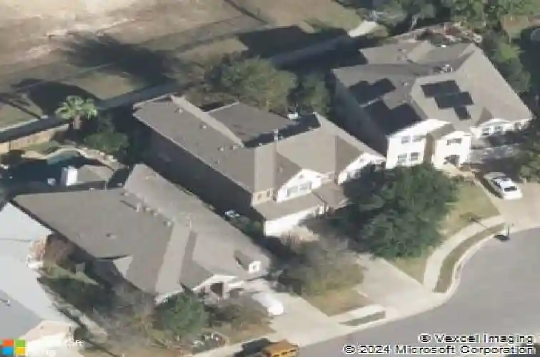2301 golden gate park, austin,  TX 78732