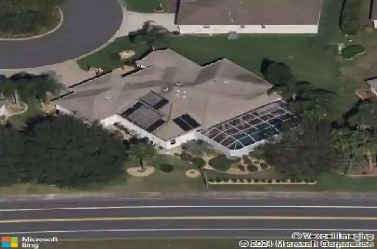 1555 cope pl, the villages,  FL 32162