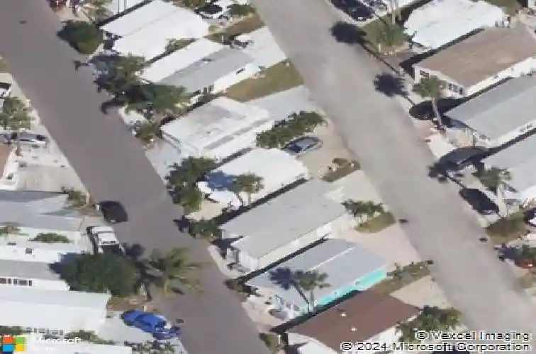 10701 s ocean dr lot 842
                                ,Unit Lot 842, jensen beach,  FL 34957