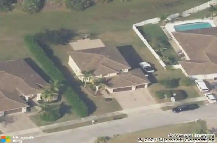 339 ne abaca way, jensen beach,  FL 34957