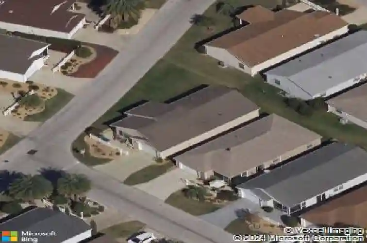 1001 greyford ln, the villages,  FL 32162