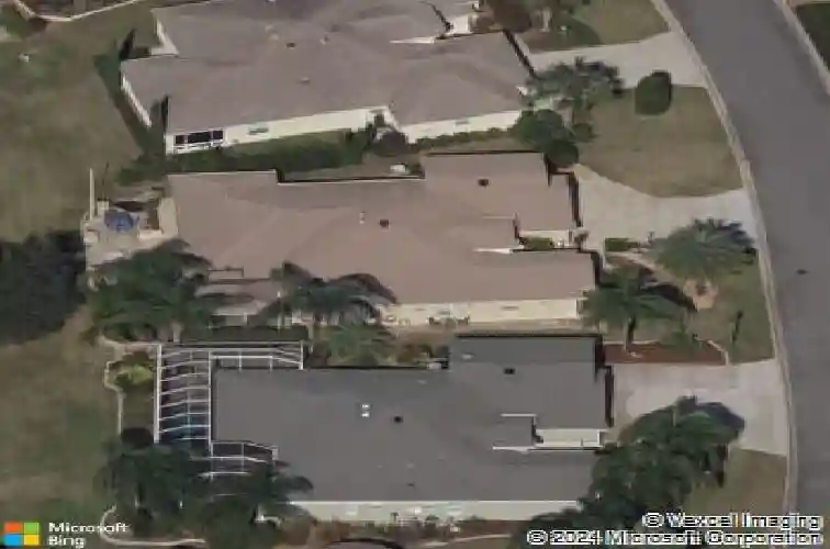 1988 dove hollow run, the villages,  FL 32162