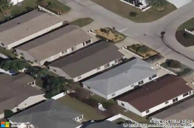 1000 davit pl, the villages,  FL 32162