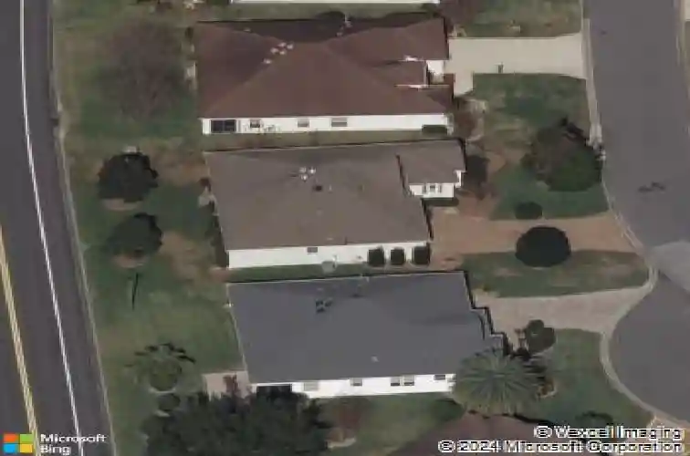 1676 van buren way, the villages,  FL 32162