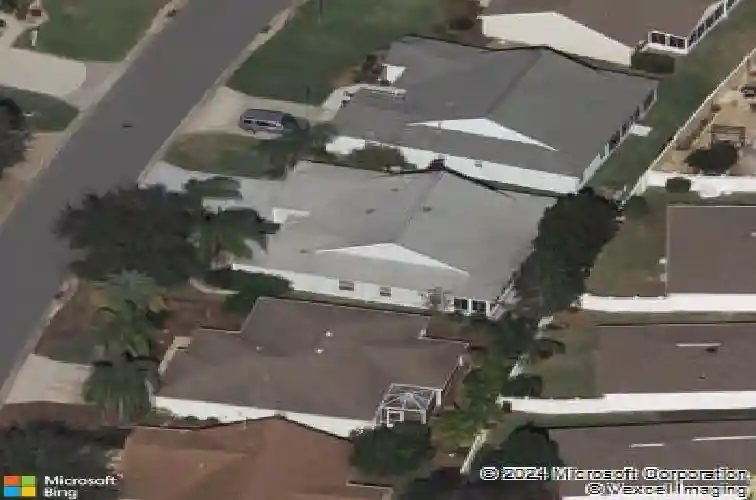 1707 van buren way, the villages,  FL 32162