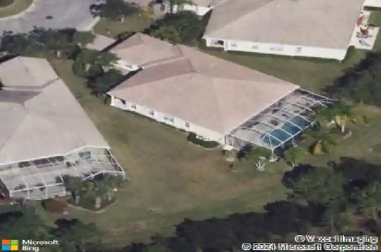 8681 se nicolete ln, hobe sound,  FL 33455