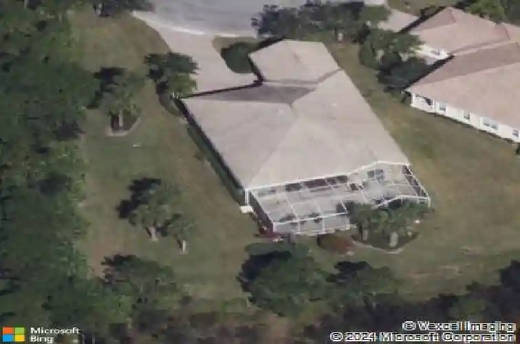 8693 se nicolete ln, hobe sound,  FL 33455