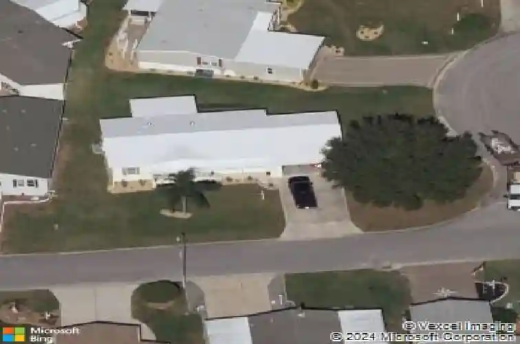 121 forest blvd, wildwood,  FL 34785