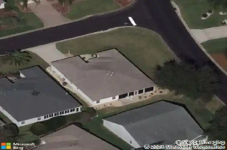 1838 saybrook way, the villages,  FL 32162