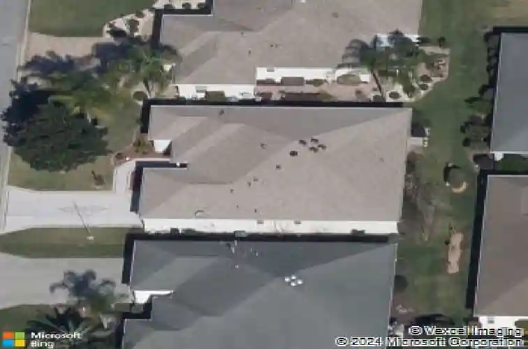 737 caldwell ct, the villages,  FL 32162