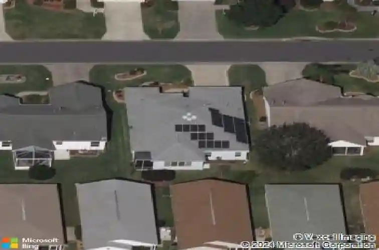 2096 callaway dr, the villages,  FL 32162