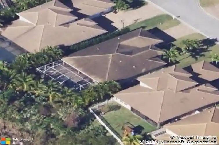 528 nw windflower ter, jensen beach,  FL 34957