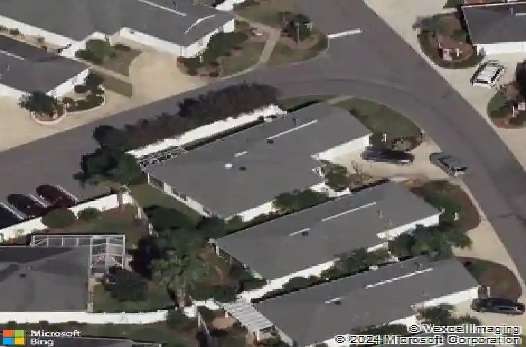 1216 estill ave, the villages,  FL 32162