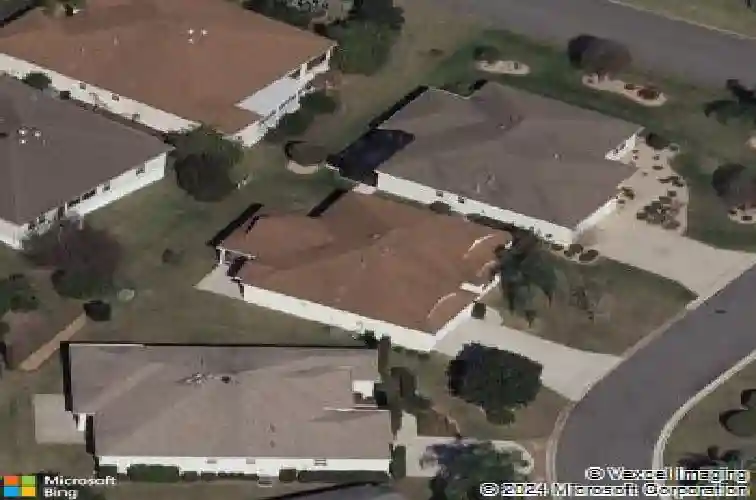 454 bishopville loop, the villages,  FL 32162