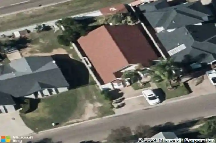 8741 augusta loop, laredo,  TX 78045