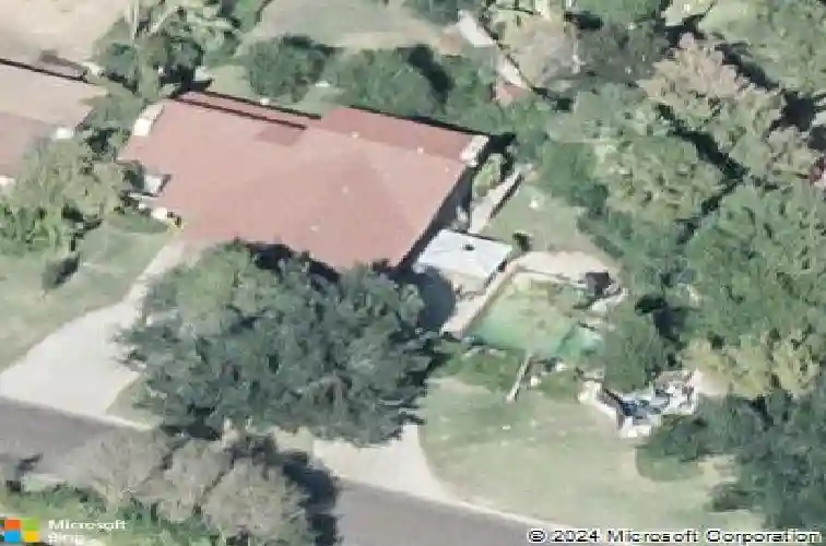 203 fenwick dr, laredo,  TX 78041