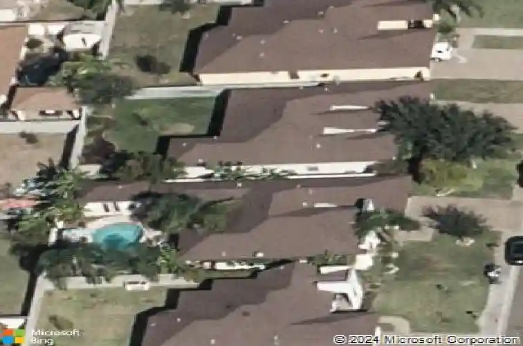 8710 allegheny, laredo,  TX 78045
