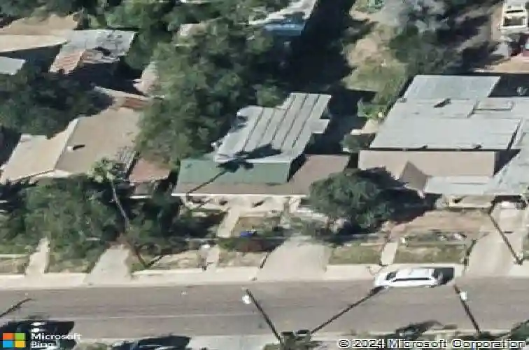 408 galveston st, laredo,  TX 78040